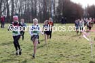 Girls under-13s NEHL, Jarrow. Photo: David T. Hewitson/Sports for All Pics